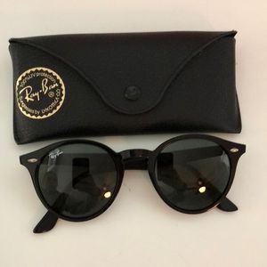 Ray Ban Sunglasses